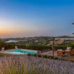 Casa Felicita 8 By Marche Ripe San Ginesio