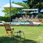 ヴィラ Casa Felicita 8 By Marche Ripe San Ginesio