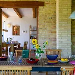 ヴィラ Casa Felicita 8 By Marche *