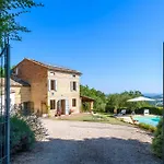 Casa Felicita 8 By Marche * Ripe San Ginesio
