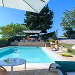 ヴィラ Casa Felicita 8 By Marche *