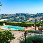 Casa Felicita 8 By Marche *