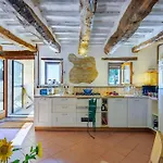 ヴィラ Casa Felicita 8 By Marche *