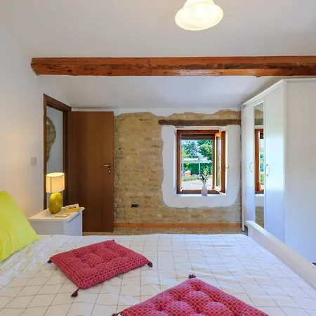 Casa Felicita 8, Emma Villas Ripe San Ginesio