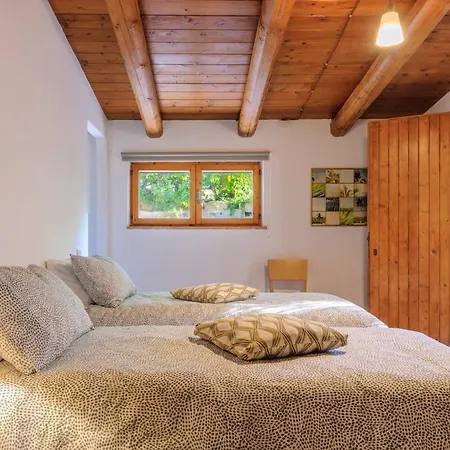 Casa Felicita 8 By Marche Villa *