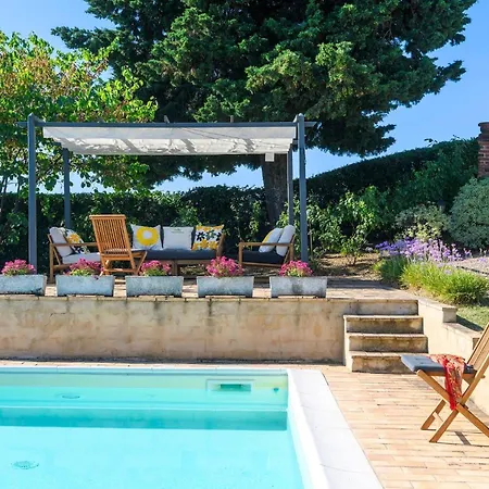 Casa Felicita 8 By Marche Villa Ripe San Ginesio