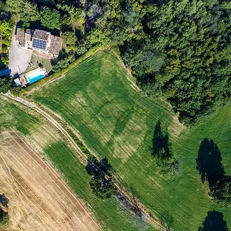 Villa Casa Felicita 8, Emma Villas Ripe San Ginesio