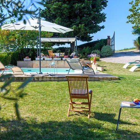 Casa Felicita 8, Emma Villas *