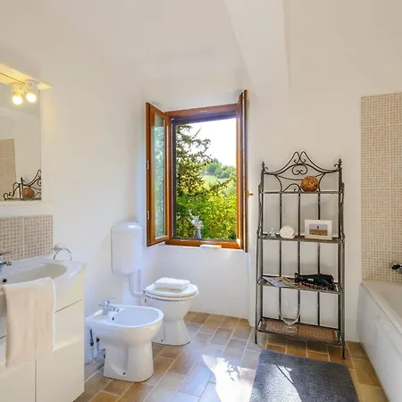 Casa Felicita 8, Emma Villas Ripe San Ginesio