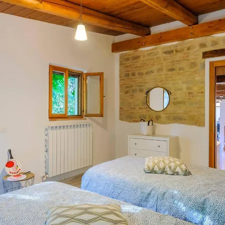 Casa Felicita 8, Emma Villas