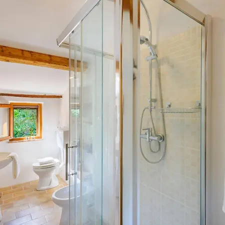 Casa Felicita 8 By Marche וילה