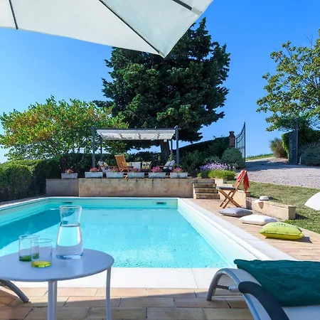 Villa Casa Felicita 8, Emma Villas *
