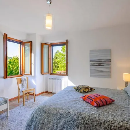 Villa Casa Felicita 8, Emma Villas Ripe San Ginesio