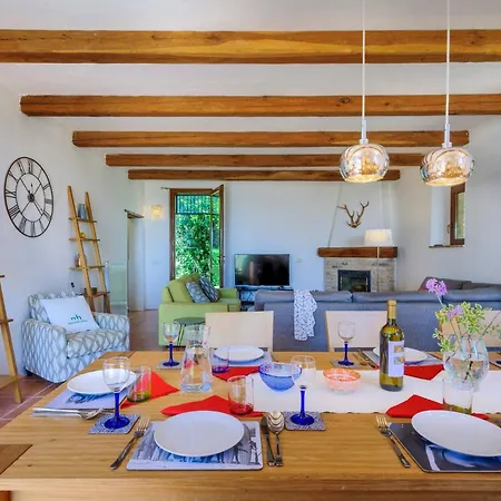 Casa Felicita 8, Emma Villas * Ripe San Ginesio
