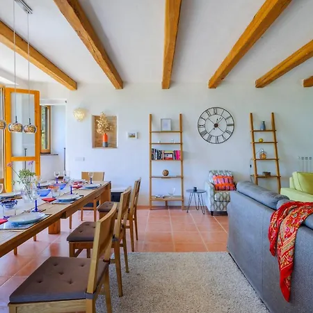 וילה Casa Felicita 8 By Marche