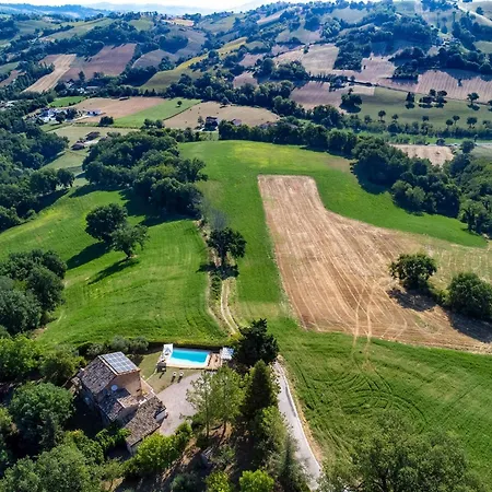 Casa Felicita 8 By Marche וילה *