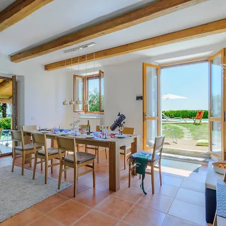 Casa Felicita 8, Emma Villas * Ripe San Ginesio