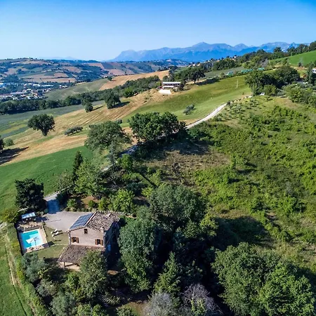 Casa Felicita 8, Emma Villas